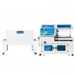 Hot Plastic Automatic Heat Shrink Tube Cutting Machine Mini for sale