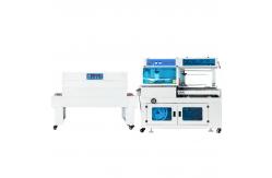 China Hot Plastic Automatic Heat Shrink Tube Cutting Machine Mini supplier