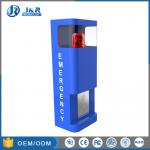 Anti Vandal Emergency Help Point For Car Parking Lots for sale