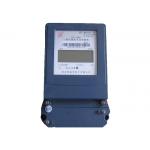 Multi Tariff Smart Electric Meter , OEM / ODM DTS150 3 Phase Energy Meter for sale