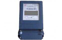 China Multi Tariff Smart Electric Meter , OEM / ODM DTS150 3 Phase Energy Meter supplier