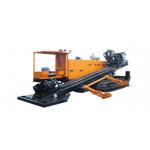 Underground Cable Laying Horizontal Directional Drilling Equipment  DL660S for sale