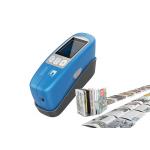 Building Material Multi Angle Gloss Meter 0.1GU Resolution With Free QC Software for sale