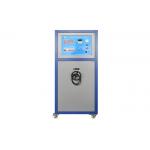 IEC 60669-1 Clause 18.3 Tungsten / Halogen Lamp Load Cabinet For Plug And Socket Testing for sale