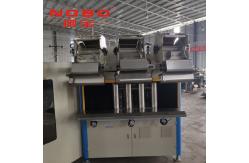 China 3 Phase 380V 50HZ Pocket Spring Machine Super Sonic Welding supplier