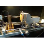Glow Wire Testing For The Applaince Industry , Flammability Testing Equipment