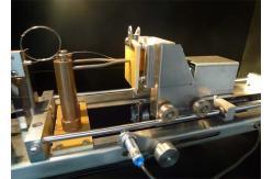 China Glow Wire Testing For The Applaince Industry , Flammability Testing Equipment supplier