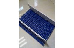 China                  Modular Plastic Flexible Chain Conveyor Belt for Beverage              supplier