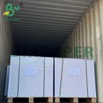 40 - 120gsm Scratch Proof Glass Separator Paper For Delicate Art Glass for sale