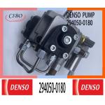 Promotion Injection Pump Assy 294050-0180 294050-0181 22100-51020 1VD-FTV Engine for sale