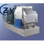 2100rpm High Speed Cassava Crushing Machine For Extracting Starch From Cassava 110-315 Kw for sale