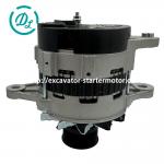8-98013456-0 Alternator Assembly 0-35000-4828 4HK1 Engine 24V 60A for sale