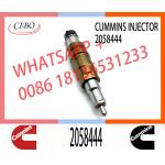Diesel Injector Nozzle 2264458 2031835 4928175 4307217 2036181 1881565 2031836 2872284 2058444
