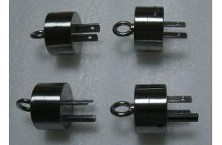 China JISc 8303 Temperature Rise Test Plug Socket Gauge supplier