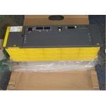 CE APPROVED ALPHA SPINDLE MODULE MDL SPM-45 Fanuc AC Servo Amplifier A06B-6088-H245#H500 for sale