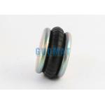 W01-M58-6140 Firestone Single Convolution Air Spring Contitech FS50-5 Rubber Air Damper For Web Tensioning Device for sale