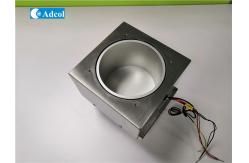 China Peltier Container 6.3A 100W TEC Thermoelectric Assembly Cooler supplier
