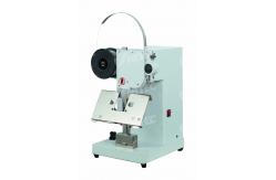 China Heavy Duty Wire Electric Saddle Stapler Stitcher TD-101 with CE Certificated supplier