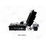 Coin Cell Assembly Machine Coin Battery Research Equipment Lithium Coin Cell Lab Line