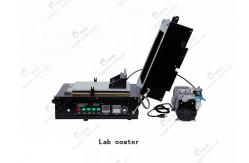 China Lab Coating Machine Lithium Battery Research Roll To Roll Slot Die Coating Machine supplier