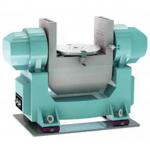 Temperature Controlled 2 Axis Turntable High Accuracy Calibration for sale
