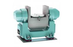 China Temperature Controlled 2 Axis Turntable High Accuracy Calibration supplier