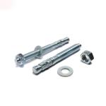 Wedge Anchor Eye Bolt Wedge Anchor Bolts Fasteners for sale