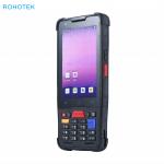 Handheld Android Computer PDA Compact Wireless And Lightweight for sale