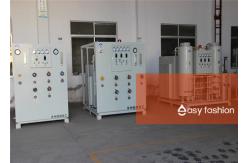 China Energy Saving Ammonia Cracker Furnace , High Performance Hydrogen Generator supplier