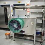 Garlic-Separator Garlic Seed Clove Separating Machine Garlic Electric Garlic Splitting Machine