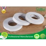 High Viscosity Hot Melt / Acrylic Eva Double Side Foam Tape White for sale