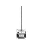 NEMA 23 Linear Stepper Motor 4 Kg Cm 57BYGHL013 13 4.0mH  Class B for sale