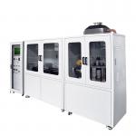 Building Materials Flammability Tester Toxic Classification Of Fire Effluents Hazard For Materials Squirrel Cage Method for sale