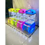 Mini Claw Crane Machine Small Vending Game Machine Plush Claw Machines for sale