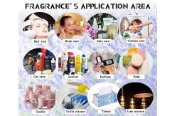 China Sustainable Air Freshener Fragrance Natural Fragrance Oil Perfume For Room Fragrance supplier
