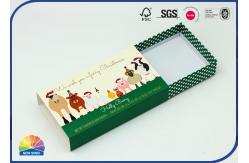 China Biodegradable 1200gsm CCNB Soap Package Paper Box Matte Lamination supplier