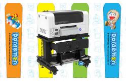 China Accuracy 8 pass 3m2 / hour Water Transfer Printer 30CM 220V 110V supplier