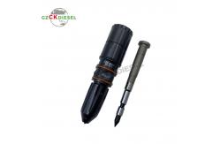 China New Fuel Injector 3074807 3056342 3076736 3069759 for L10 LTA10 supplier