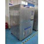 Multi Function Spray Cleaning Machine Acid Resistant Durable for sale