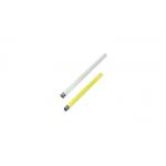 Cr YAG Diffusion Bonded Nd Yag Rod In Optical Contact Method for sale