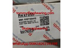 China Rexroth R18513222X Roller Rail Runner Block Bosch R18513222X Linear Bearing supplier