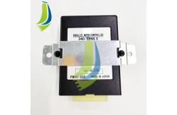 China 340-6643 Washer Wiper Control For 324E 329E 330D 3406643 supplier