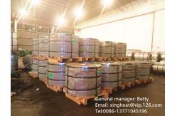 China Silver/Matt Finished Tin Plate Sheet Metal 600mm-1160mm Cutting Length supplier