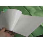 300gsm One Side Coated Gloss C1s Art Paper For Packaging FDA SGS for sale