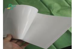 China 300gsm One Side Coated Gloss C1s Art Paper For Packaging FDA SGS supplier