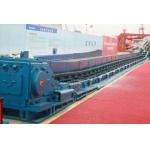 Long Distance Chain Conveyor Used In Mining Metallurgy Chemical for sale
