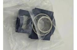 China 2RS Pillow Block Bearing Fy40 Fy45 Fy60 Fy65 Fy70 For Rolling Mills supplier