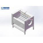 Chicken Claw Peeling Fruit And Vegetable Processing Line for sale