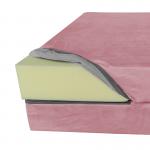 Modular Sectional 10PCS Foam Removable Cover Modular Play Sofa 11KG