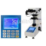 Large LCD Automatic Turret Micro Knoop Vickers Hardness Tester with Thermal Printer for sale